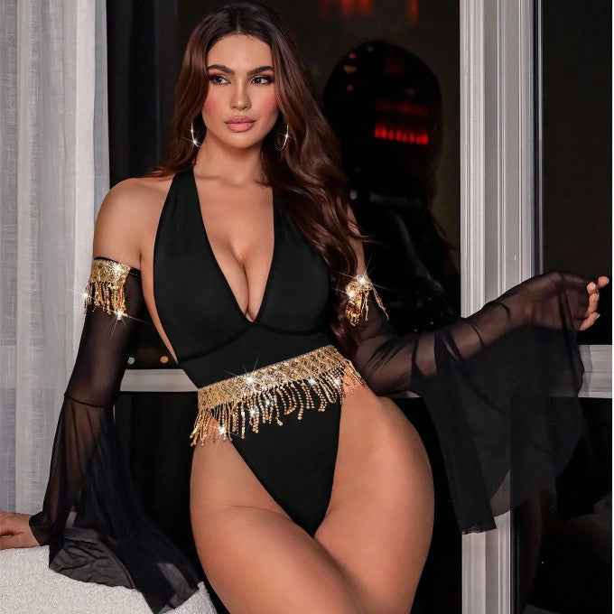 Women's Lingerie Set