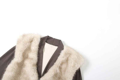 Sexy Cropped Cardigan Sweater