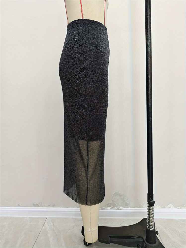 Authentic Premium Skirt for Women - Luxury Streetwear