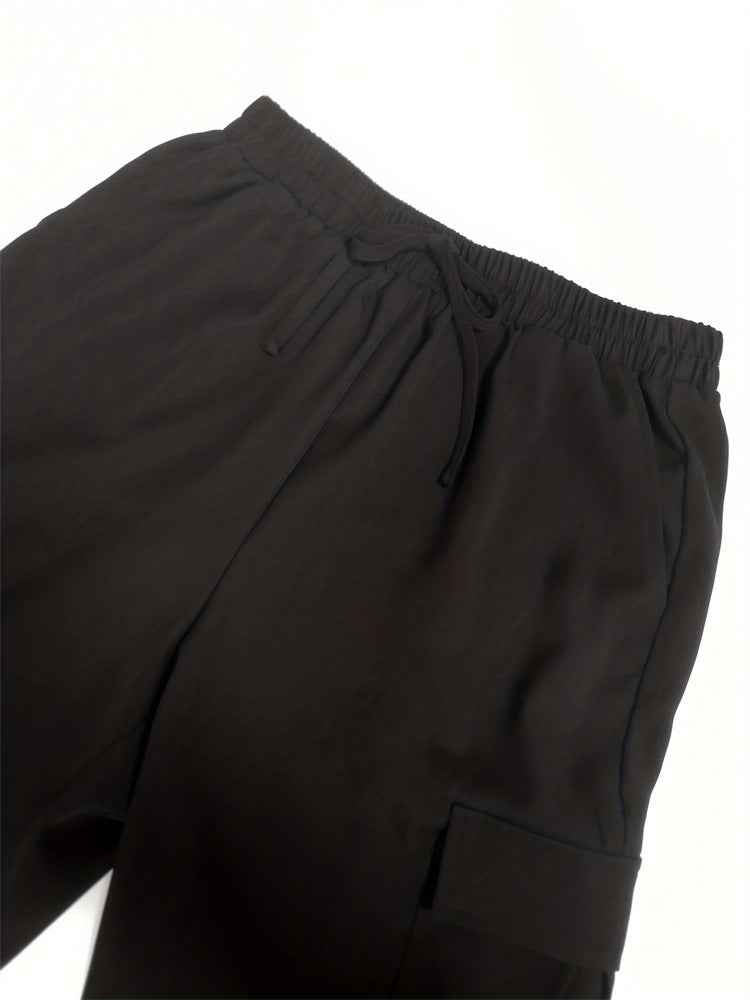 Premium Gothic Leggings Luxury Streetwear