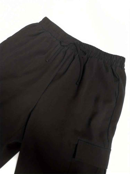 Premium Gothic Leggings Luxury Streetwear