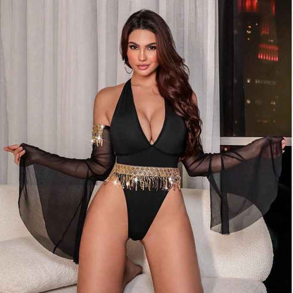 Women's Lingerie Set