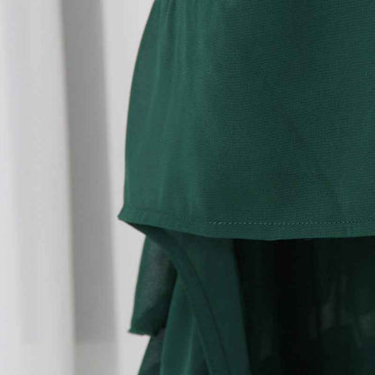 Authentic Premium Gothic Dress - Luxury Streetwear