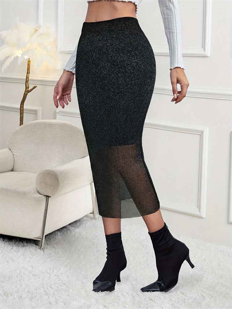 Authentic Premium Skirt for Women - Luxury Streetwear