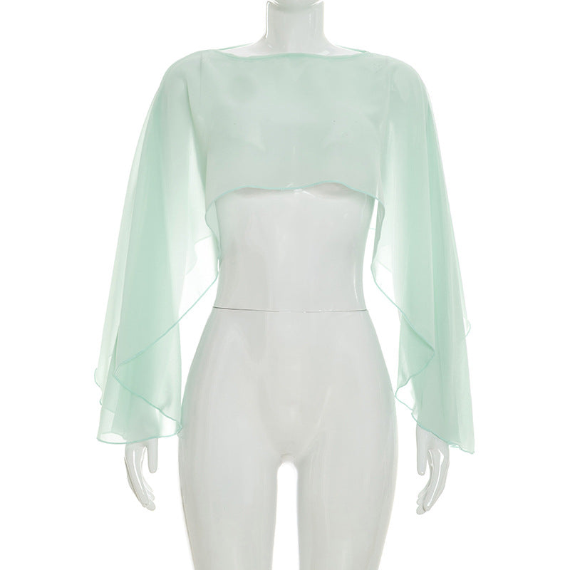 MUNSIEUR Summer Dress Elegant Evening New Arrivals
