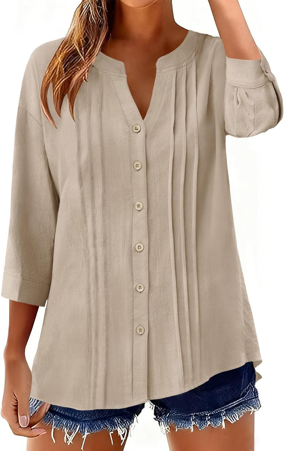 Light Khaki