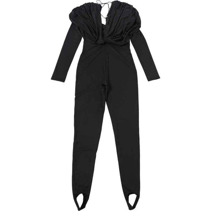 Slim Fit Jumpsuit for Women
