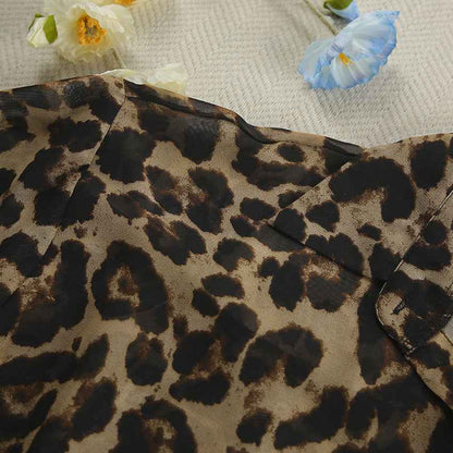 Pajama Set for Women