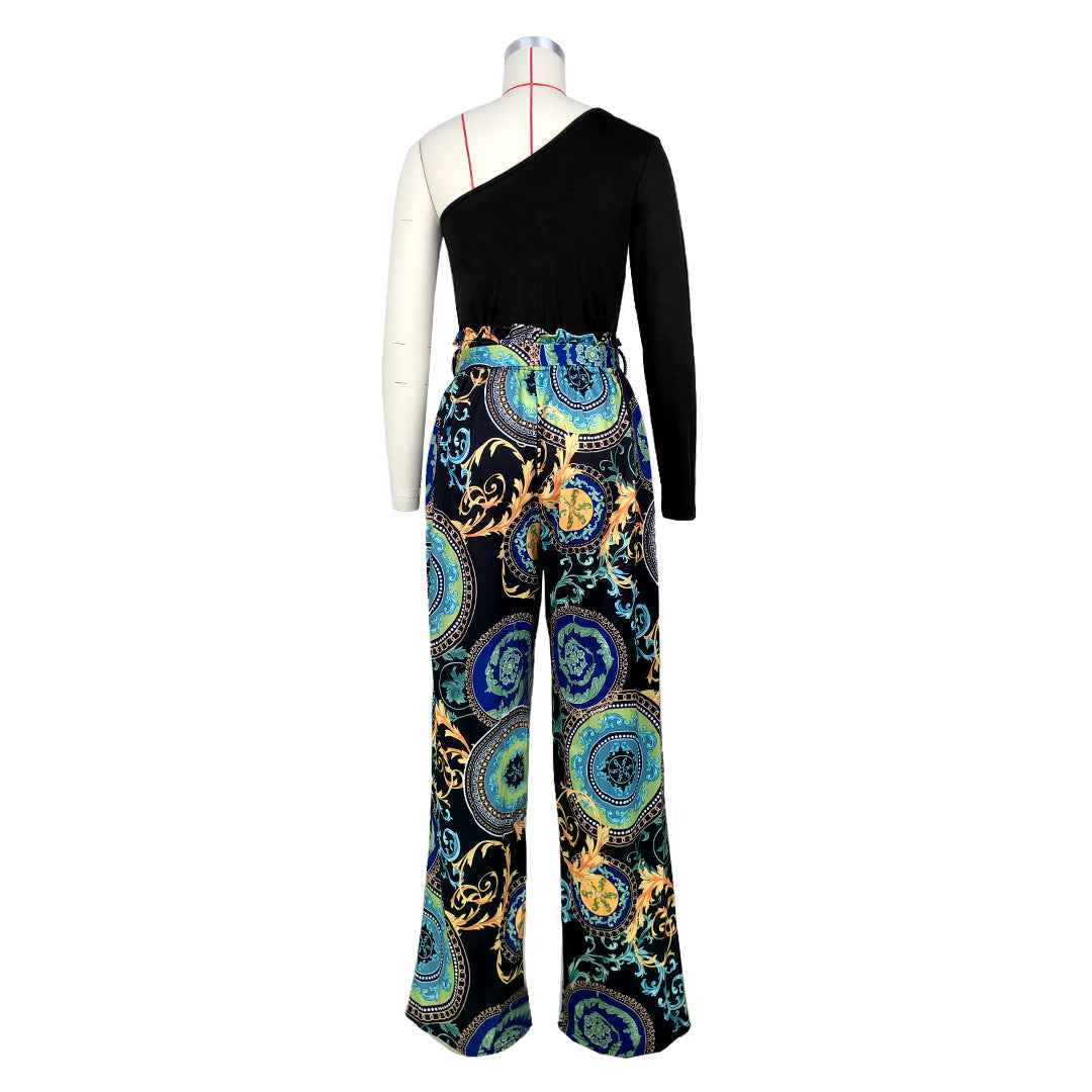 Women's Jumpsuit