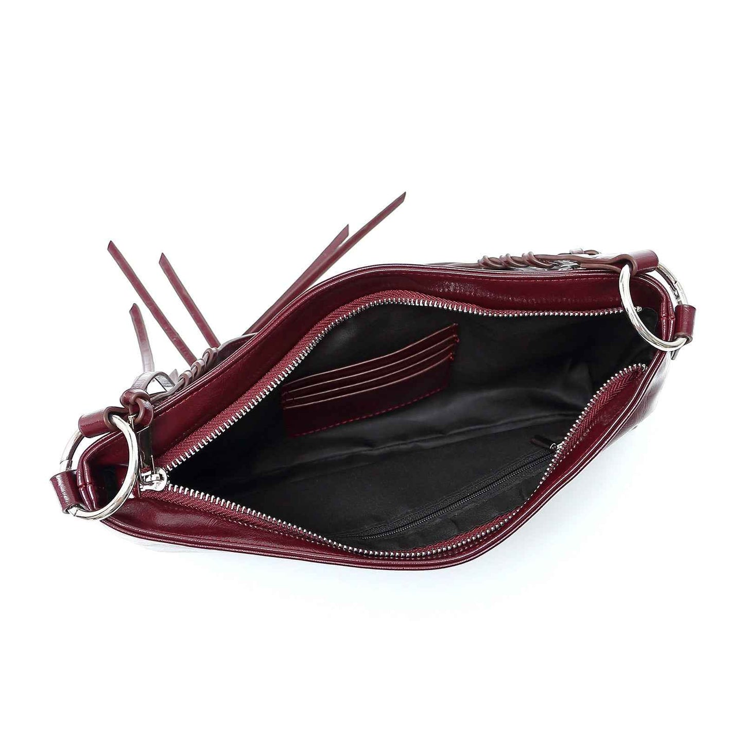 Trendy Women's HandBag