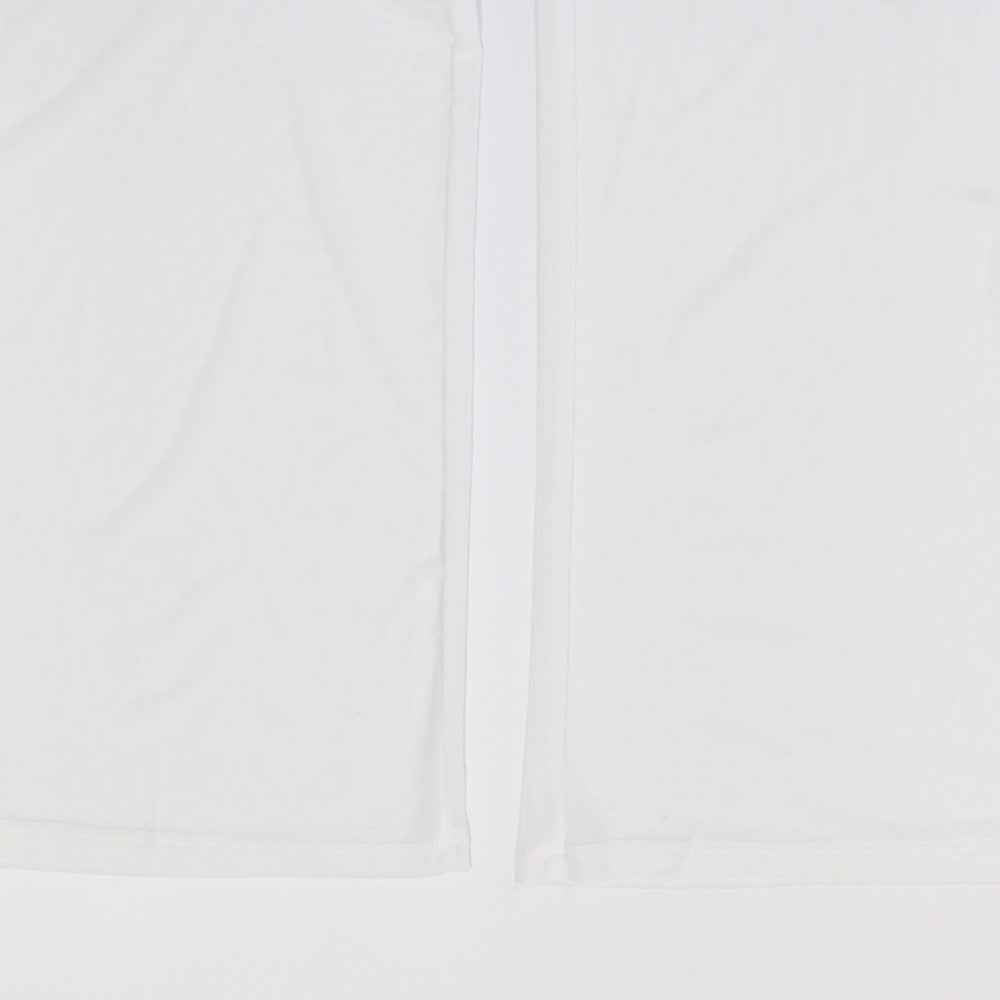 Sexy V neck Lace up Backless See through Sexy Jumpsuit Women