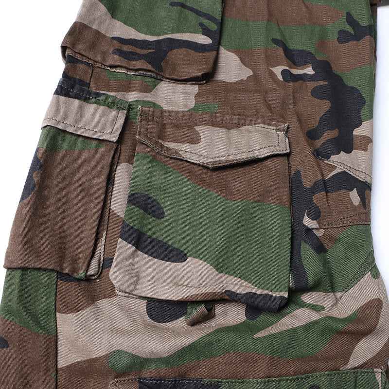 Jumpsuit Bandeau Slim Fit Slimming