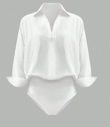 Fit Half Sleeve T-shirt Top for Women