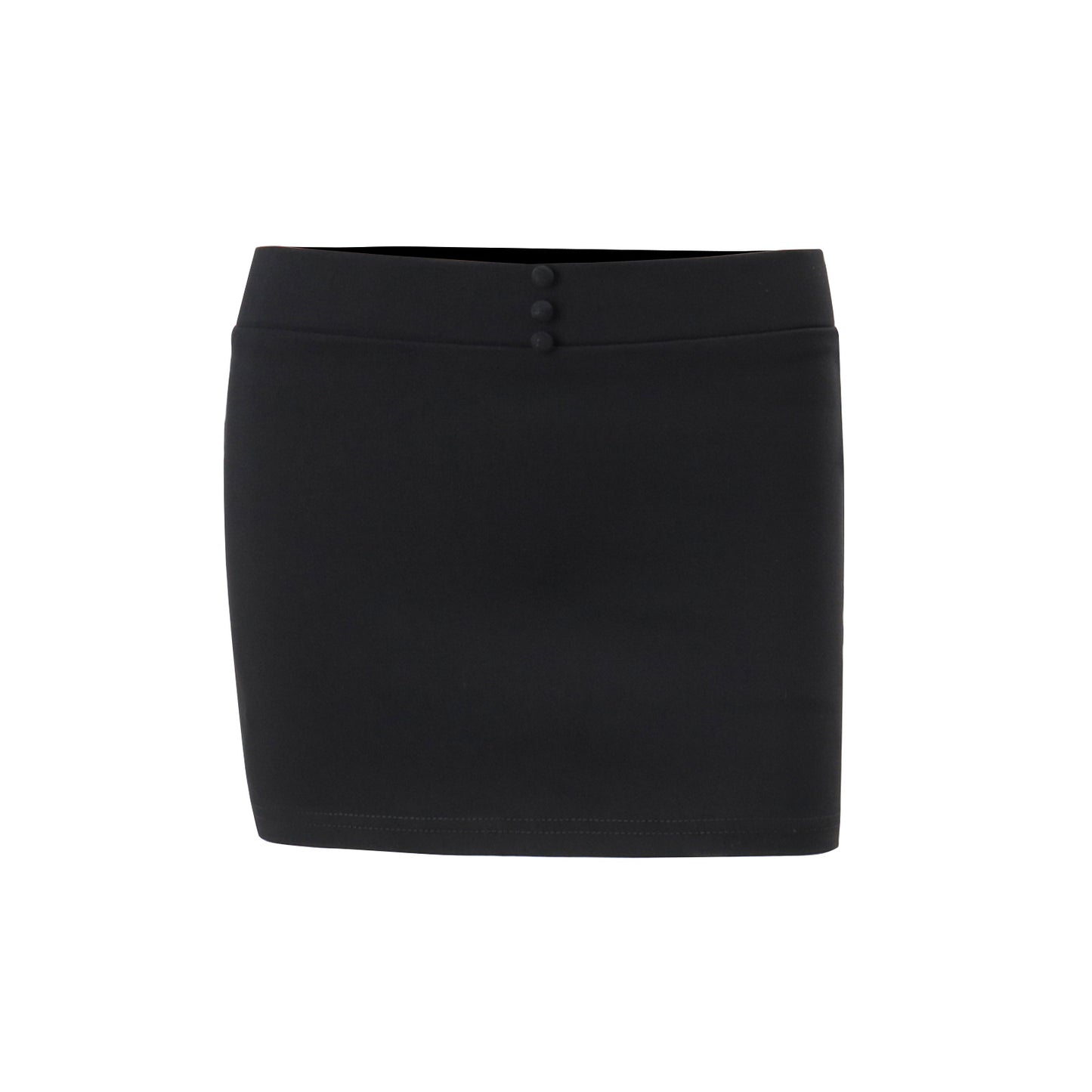 Black Skirt