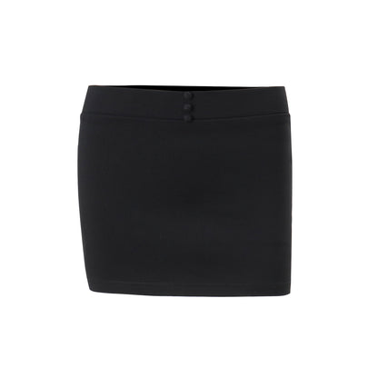 Black Skirt