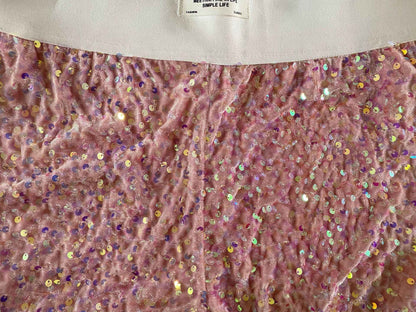 Birthday Collection High Waist Bottoms for Women