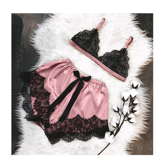 Women's Pajamas Plus Size Sleepwear