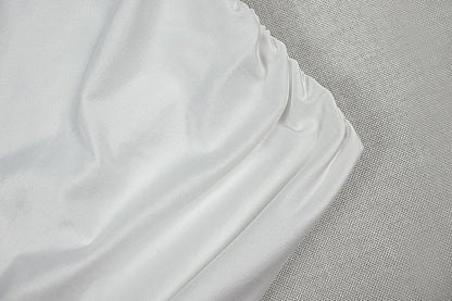 Asymmetric T - Shirt Casual Blouse MUNSIEUR New Arrivals