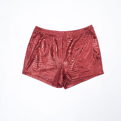 Women's Two Piece Bottoms Set