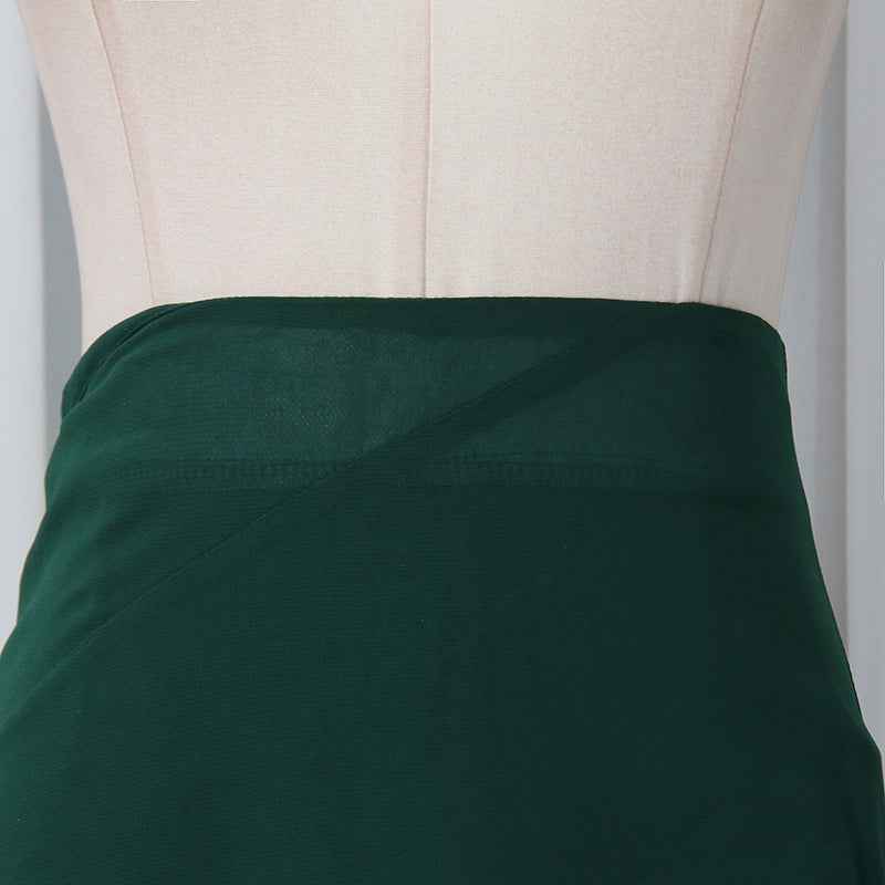 Authentic Premium Gothic Dress - Luxury Streetwear