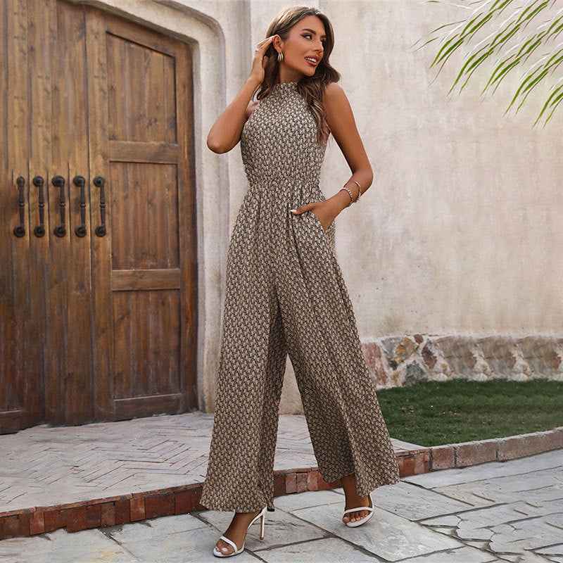 Jumpsuit Casual for Women