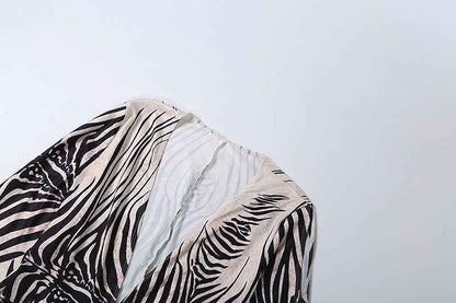 Off-Shoulder High Waist Jumpsuit
