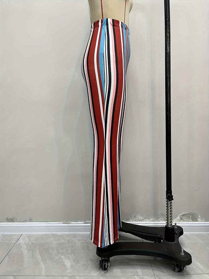 Authentic Premium Gothic leggings Jeans- Luxury Streetwear