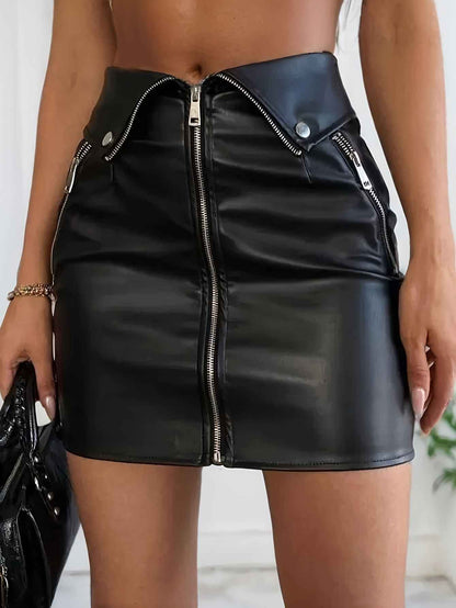 Authentic Premium Skirt - Luxury Streetwear