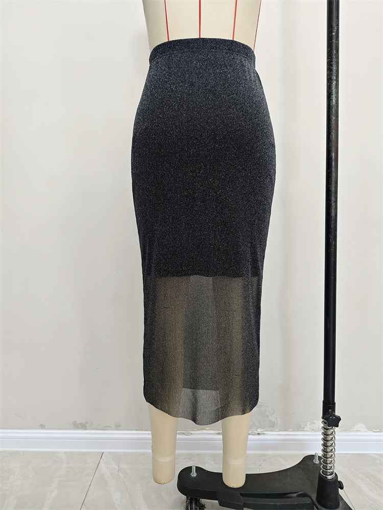 Authentic Premium Skirt for Women - Luxury Streetwear