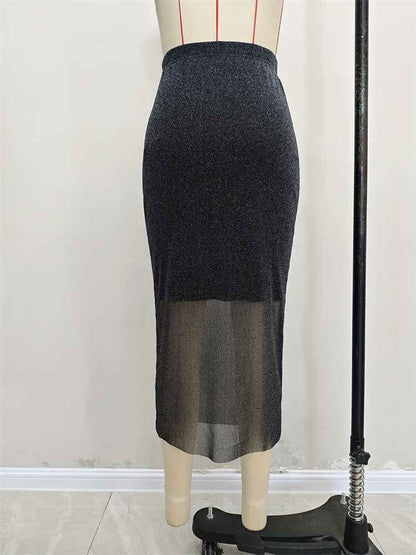 Authentic Premium Skirt for Women - Luxury Streetwear