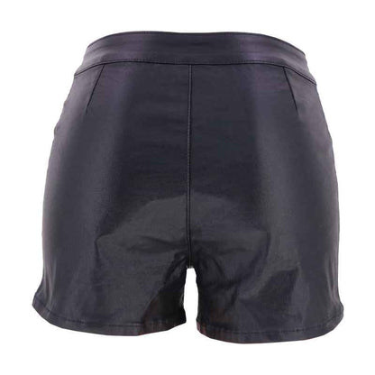 Faux Leather Bottoms for Women
