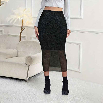 Authentic Premium Skirt for Women - Luxury Streetwear