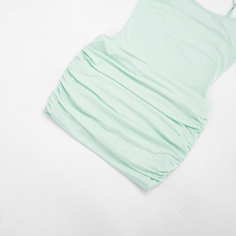 MUNSIEUR Summer Dress Elegant Evening New Arrivals