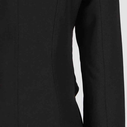 Irregular Asymmetric Jacket for Women MUNSIEUR