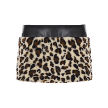 Short Skirt