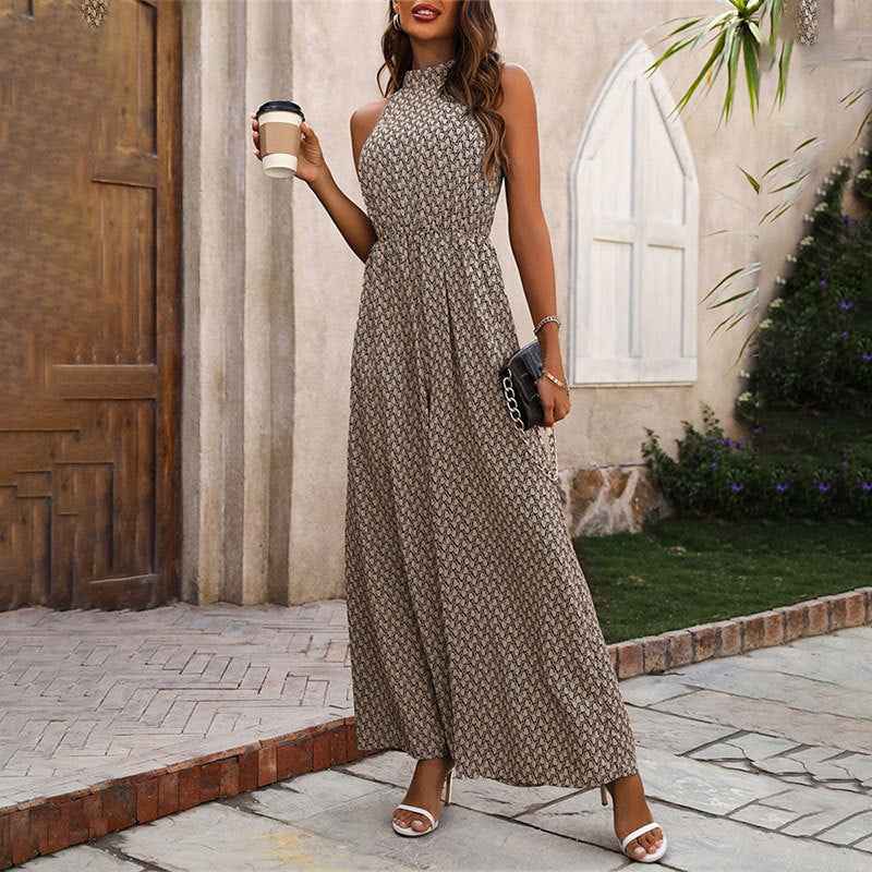 Jumpsuit Casual for Women