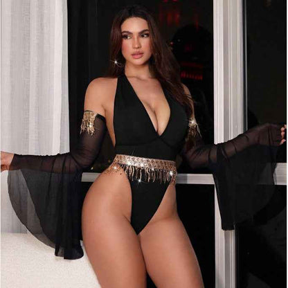 Women's Lingerie Set