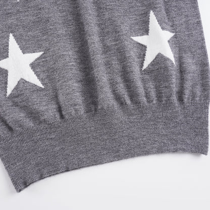 Sexy Crossbody Sweater