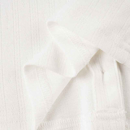 Knitted Cardigan Blouse