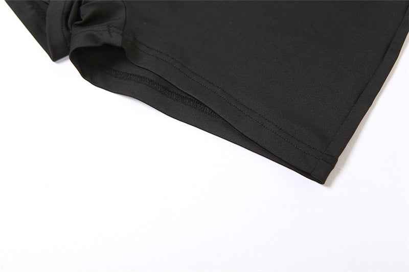 Backless Romper for Women