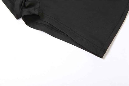 Backless Romper for Women