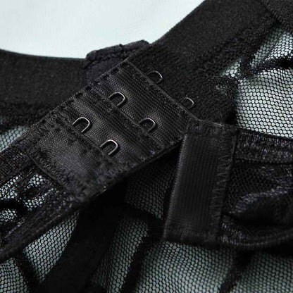 Complex Craft Lingerie