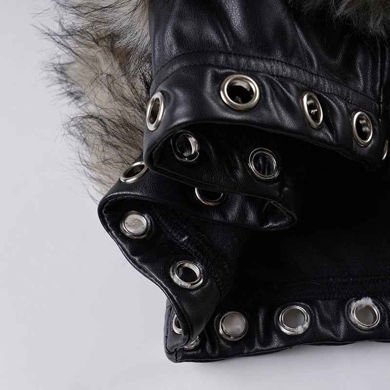 Authentic Premium Gothic Shorts - Luxury Streetwear