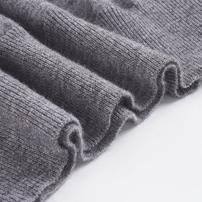 Sexy Crossbody Sweater
