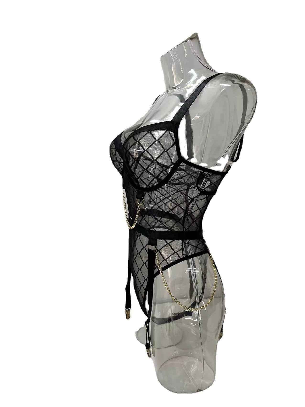 Complex Craft Lingerie