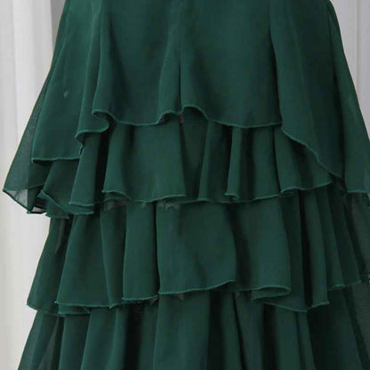Authentic Premium Gothic Dress - Luxury Streetwear