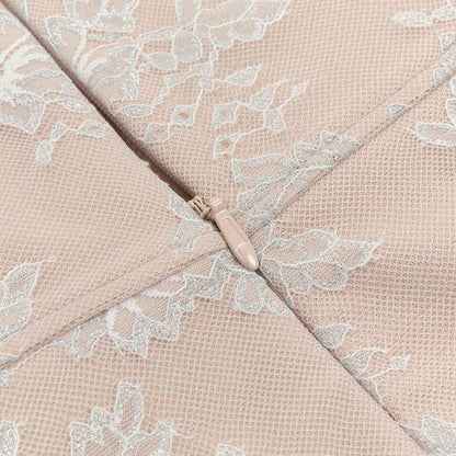 Bandage Dress Lace Ruffled Slit Sheath Fishtail MUNSIEUR