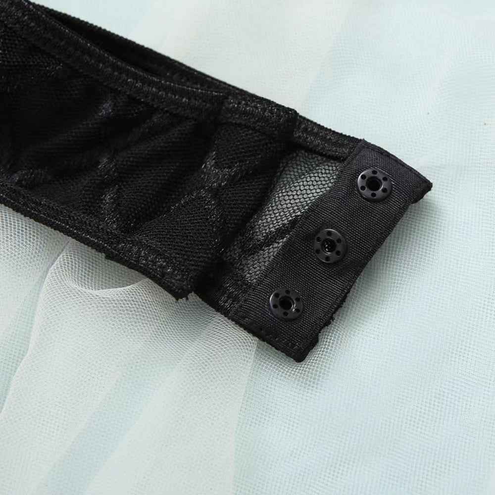 Complex Craft Lingerie