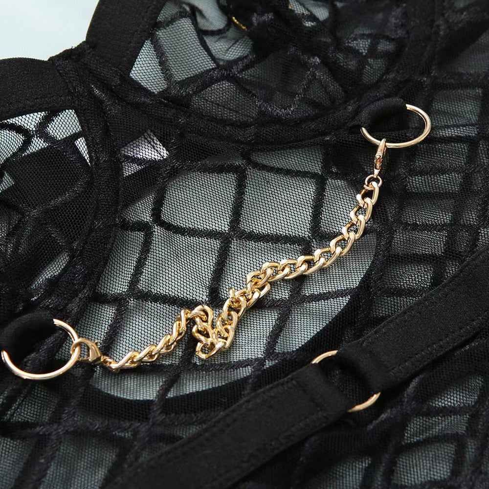 Complex Craft Lingerie