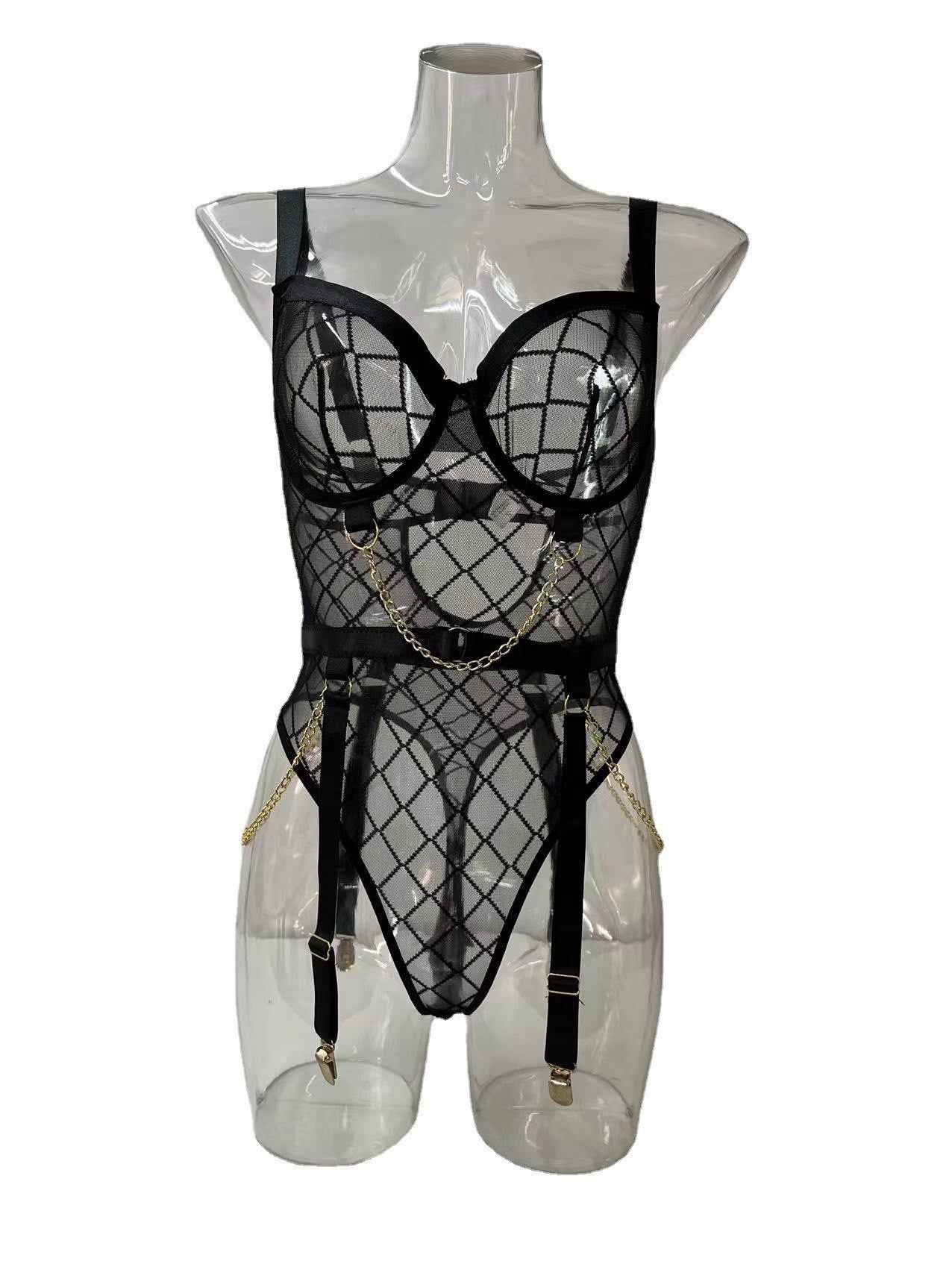 Complex Craft Lingerie